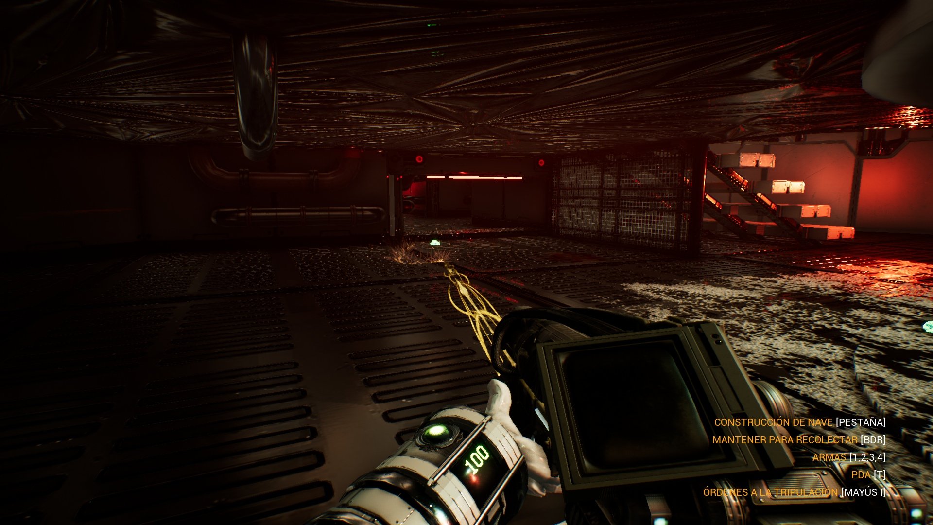 Genesis Alpha One